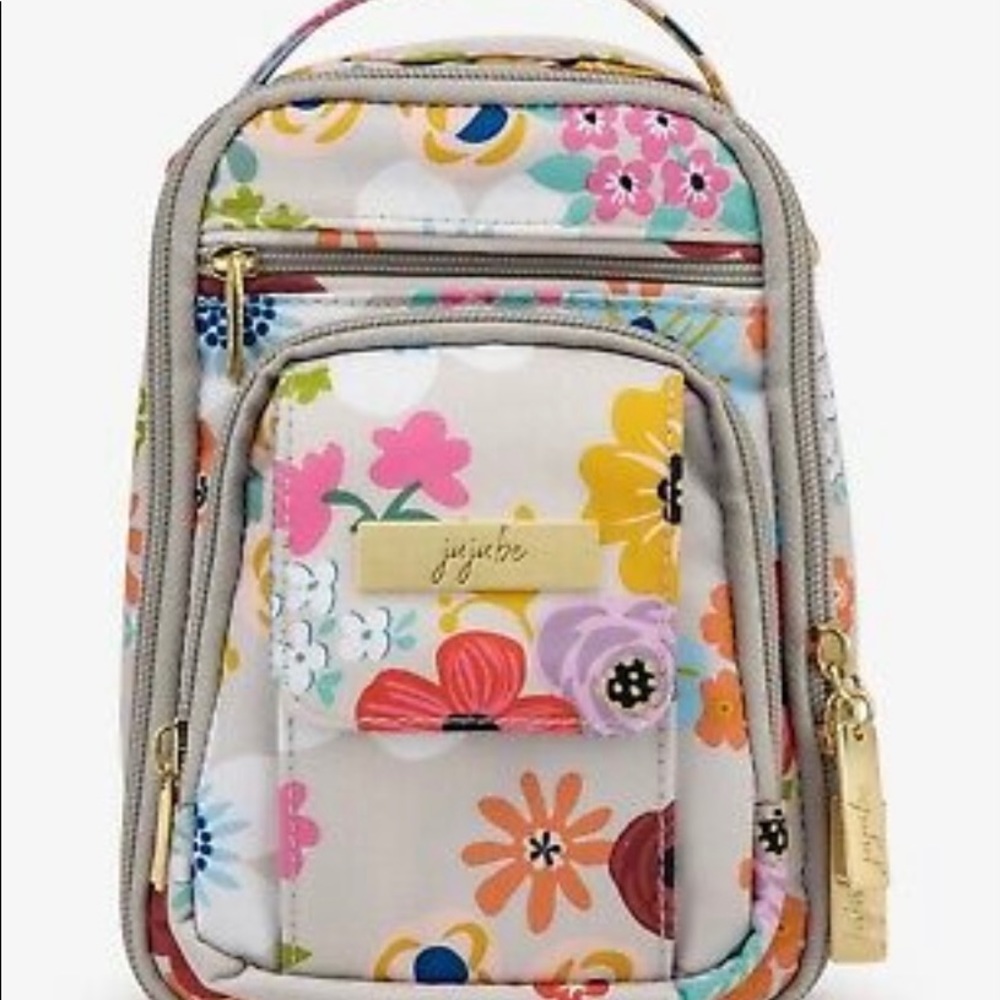 Jujube mini brb